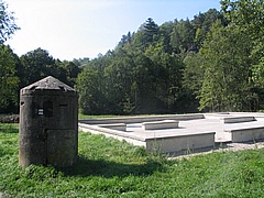 Památník Rabštejn