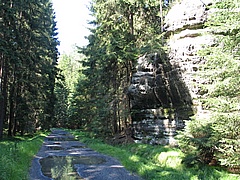 Česká silnice